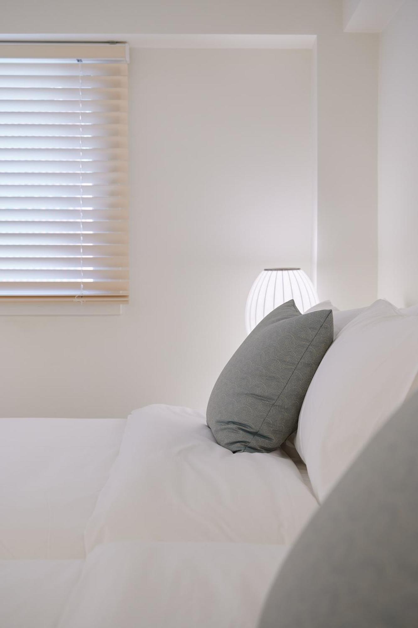 White Linen House Lejlighed Seoul Værelse billede